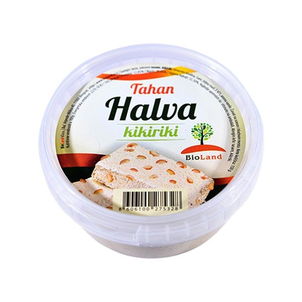 Halva with peanut 150g