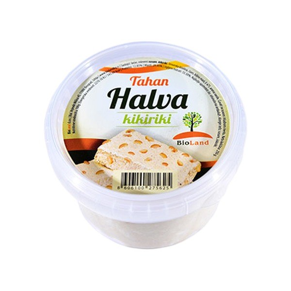 Halva with peanut 250g