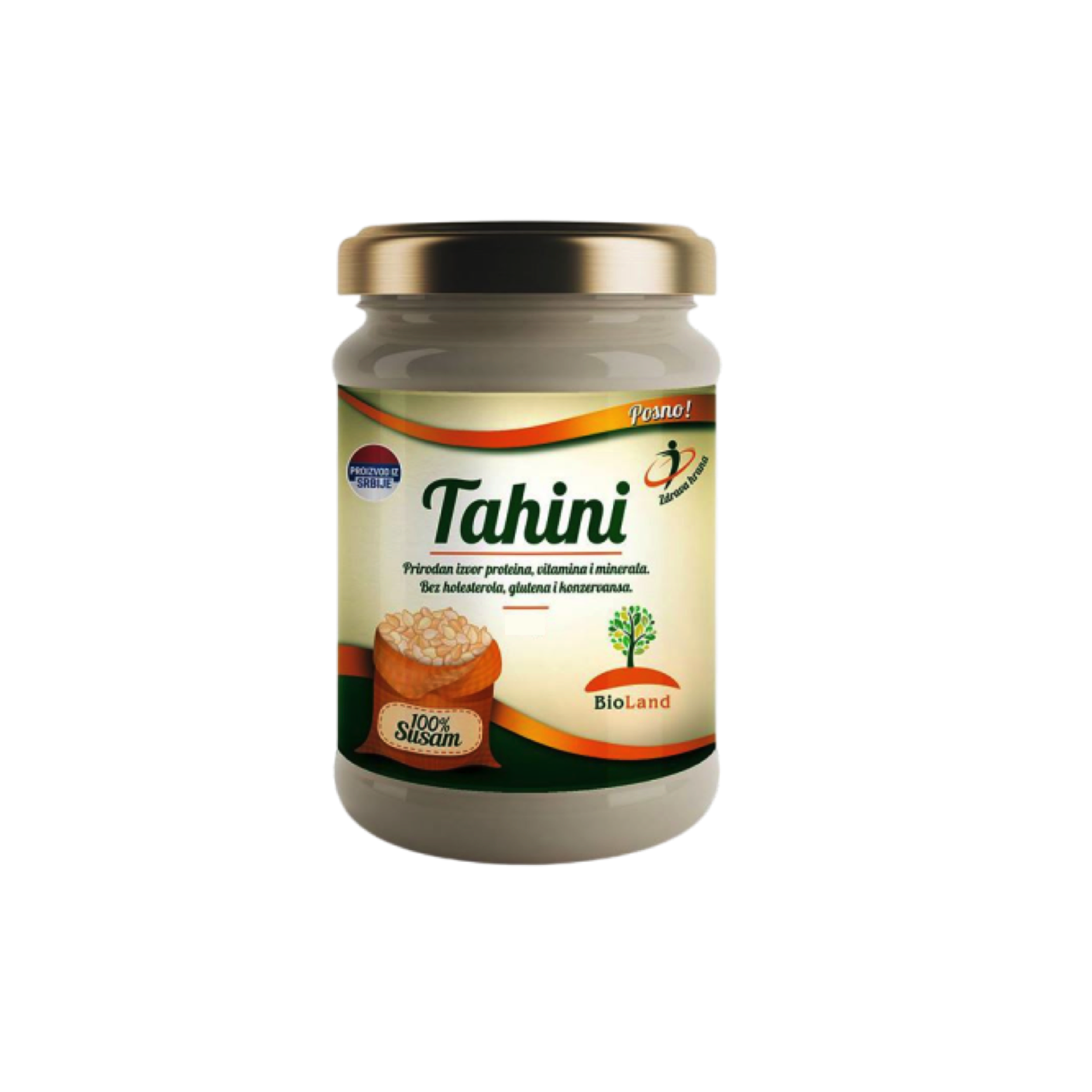 Tahini  680g