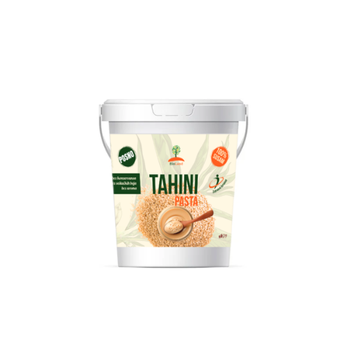 Tahini - Sesame paste 0,5 kg